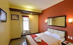 Express Inn Cebu Mabolo Room photo