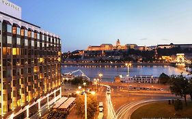 Sofitel Budapest Chain Bridge Hotel Interior photo