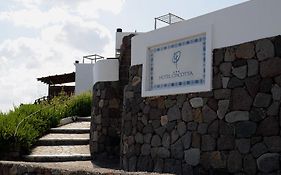 Hotel Cincotta Panarea Exterior photo