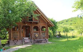 Saduba Kozatska Detsa Villa Zhdeniievo Room photo