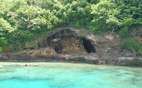 Naigani Island Resort Exterior photo