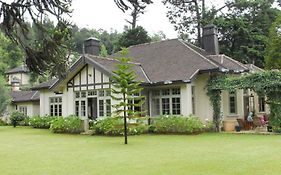 Anilana Craigbank Hotel Nuwara Eliya Exterior photo