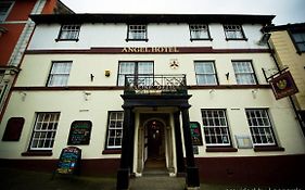 The Angel Hotel Helston Exterior photo