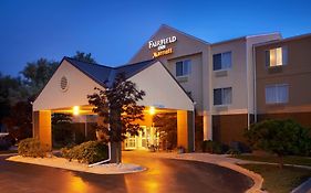 Fairfield Inn By Marriott Port Huron Exterior photo