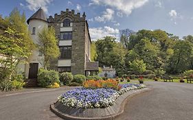 The Priest House On The River Hotel Castle Donington Exterior photo