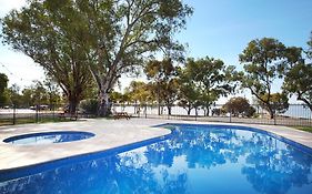 Discovery Parks - Lake Bonney Hotel Barmera Exterior photo