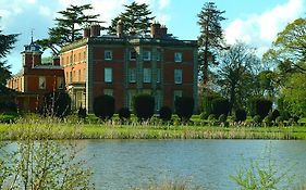 Netley Hall Hotel Shrewsbury Exterior photo