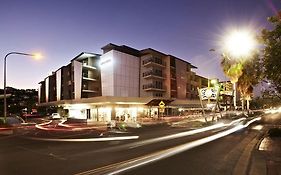 Grand Hotel And Apartments Townsville Exterior photo