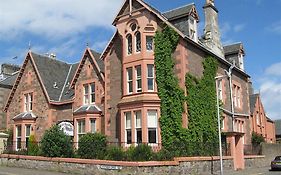 Shaftesbury Hotel Dundee (Adults Only) Exterior photo