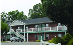 Eastside Suites Lynchburg Exterior photo