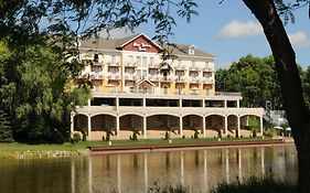 Marv Herzog Hotel Frankenmuth Exterior photo