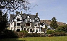 Dolserau Hall Hotel Dolgellau Exterior photo