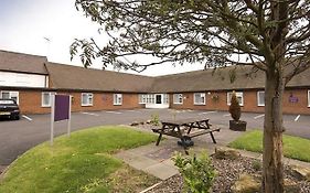 Premier Inn Coventry East Exterior photo