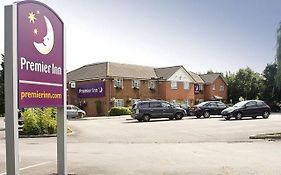 Premier Inn Reading South Exterior photo