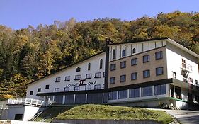 Naeba Lodge Oka Yuzawa  Exterior photo