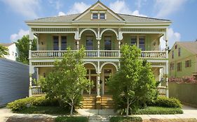 Maison Perrier Bed & Breakfast New Orleans Exterior photo