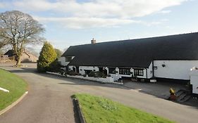 The Dog & Partridge Country Inn Ashbourne  Exterior photo