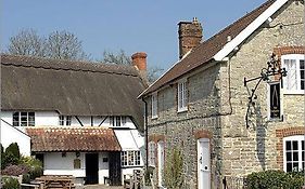 Compasses Inn Salisbury Exterior photo