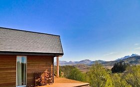 Aspen Lodge Oban Exterior photo