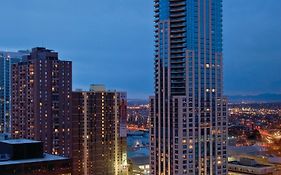 Four Seasons Hotel Denver Exterior photo