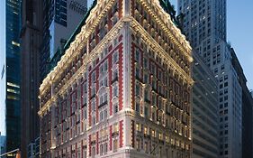 The Knickerbocker Hotel New York Exterior photo