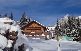 Gasthof Edelbrunn Hotel Ramsau am Dachstein Exterior photo