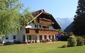 Landhaus Rainer Hotel Mallnitz Exterior photo