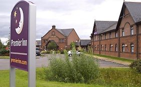 Premier Inn Inverness East Exterior photo