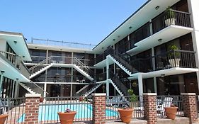 Alamar Resort Inn Virginia Beach Exterior photo