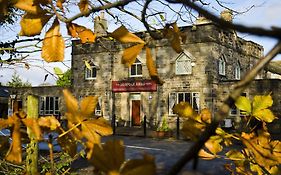 Norfolk Arms Hotel, Ringinglow Sheffield Exterior photo