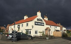 Kings Arms Hotel Thirsk Exterior photo