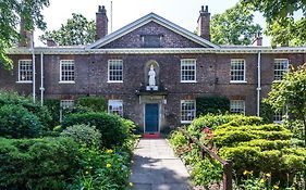 Middletons Hotel York Exterior photo