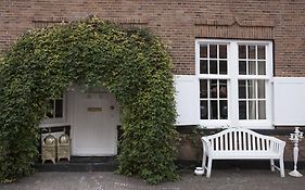 Apartment Naarden-Vesting Exterior photo