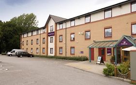 Premier Inn Harrogate South Exterior photo