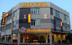 Marina Oriental Hotel Butterworth Exterior photo