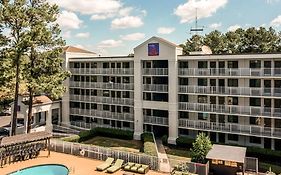 Studio 6-Marietta, Ga - Atlanta Hotel Exterior photo