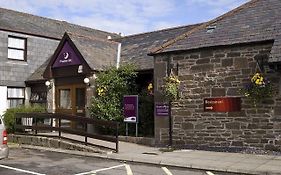 Premier Inn Dundee West Exterior photo