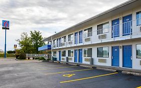 Motel 6-Rochester, Mn Exterior photo