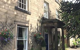 Ashdale Guesthouse Matlock  Exterior photo