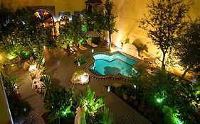 Ryad Salama Bed & Breakfast Fes Exterior photo