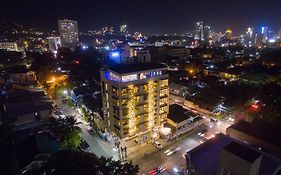 Premiere Citi Suites Cebu Exterior photo