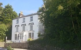 Byrdir House Hotel Harlech Exterior photo