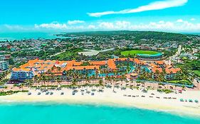 Decameron Isleno Hotel San Andres  Exterior photo