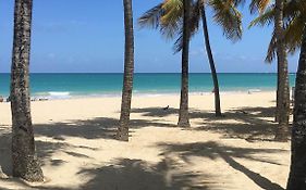 Borinquen Beach Inn San Juan Exterior photo