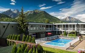 Powder Mountain Lodge Fernie Exterior photo