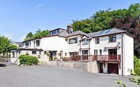 The Glen Guest House Kendal Exterior photo