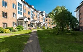 Lancaster University Bed & Breakfast Exterior photo