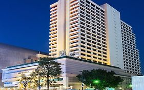 Arnoma Hotel Bangkok - Sha Plus Exterior photo