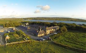 Cleggan Farm Holiday Cottages Exterior photo