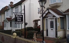 The Inn Place Skegness Exterior photo